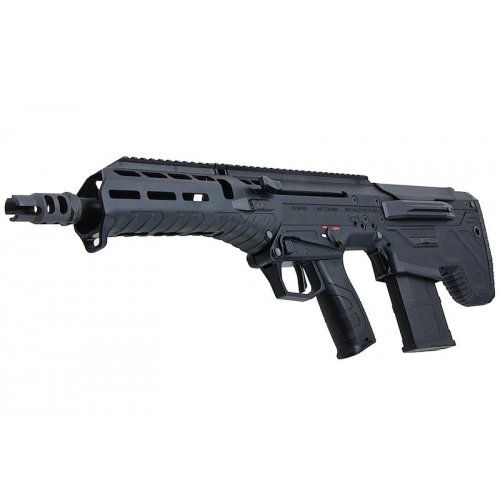 Silverback MDR X Airsoft AEG Rifle Black V2 Canada